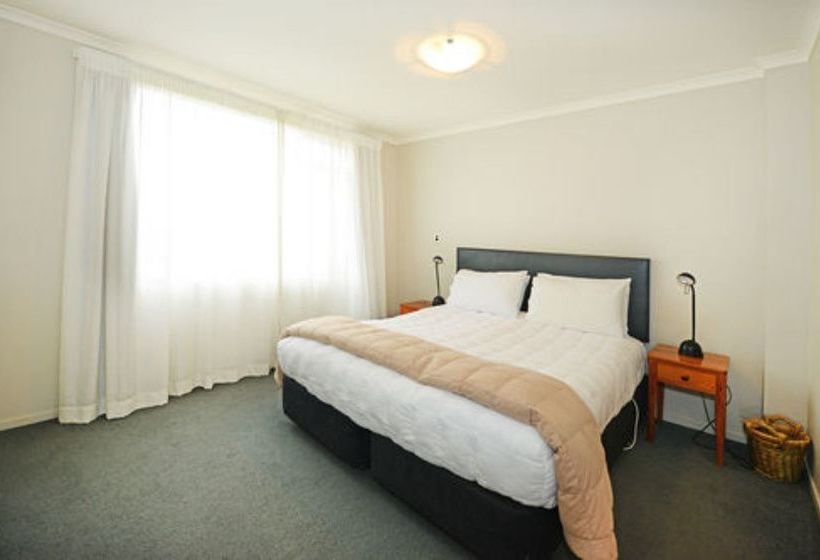 Belle Mer Apartments 6