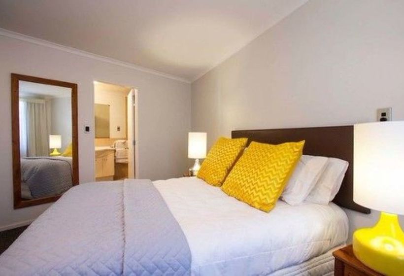 Belle Mer Apartments 7