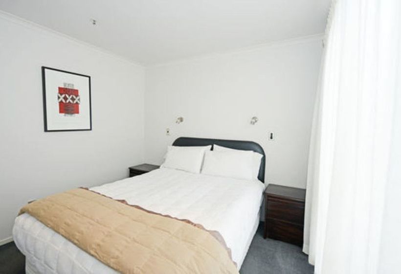 Belle Mer Apartments 9