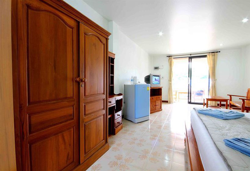 Hotel Lotus Friendly Chaweng Beach