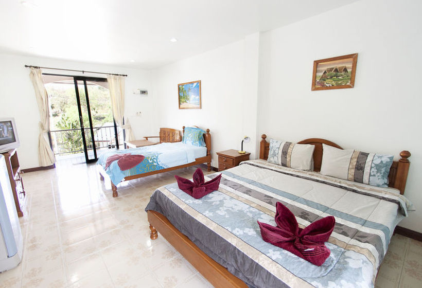 Hôtel Lotus Friendly 10