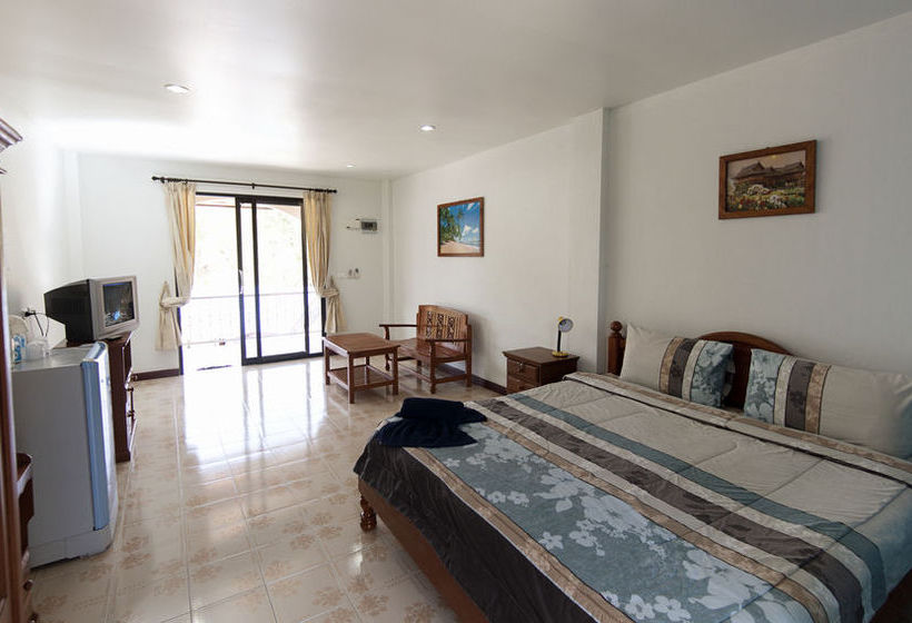 Hôtel Lotus Friendly 12