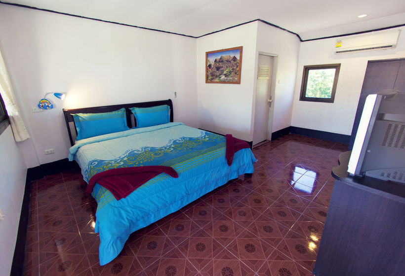 Hôtel Lotus Friendly 13