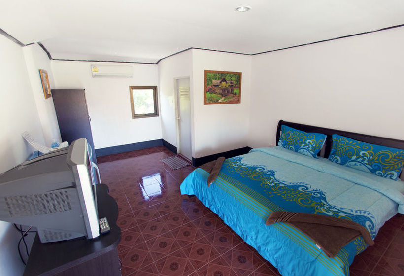 Hôtel Lotus Friendly 14