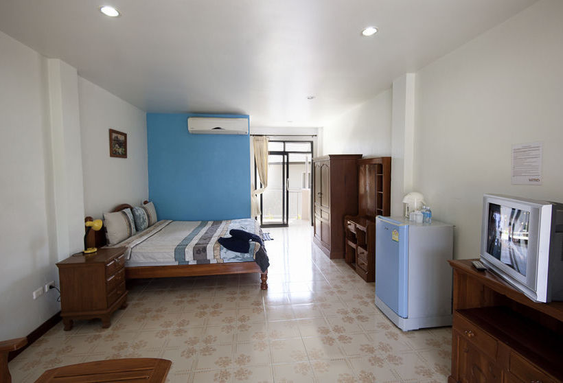 Hôtel Lotus Friendly 17