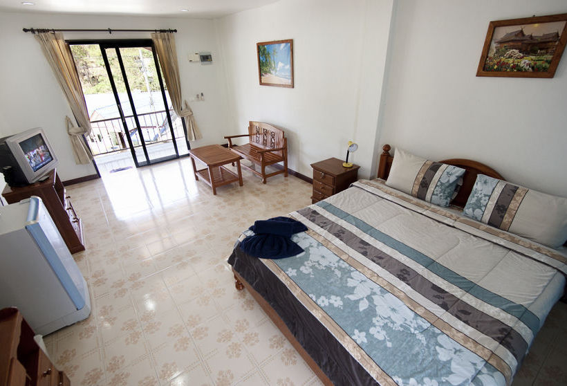 Hôtel Lotus Friendly 18