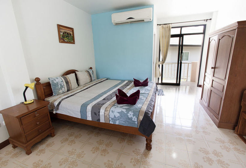 Hôtel Lotus Friendly 19