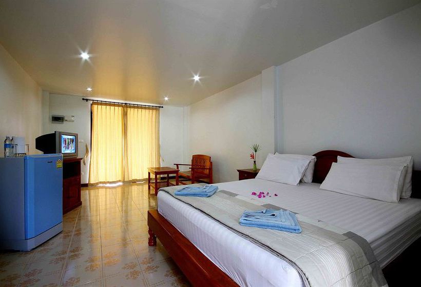 Hôtel Lotus Friendly 2