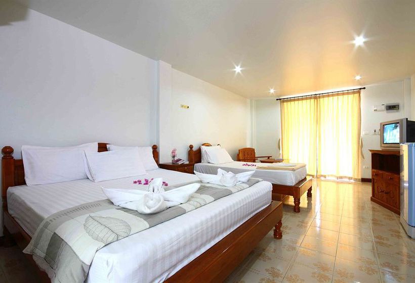 Hôtel Lotus Friendly 3