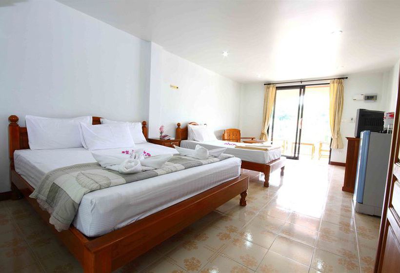 Hôtel Lotus Friendly 4