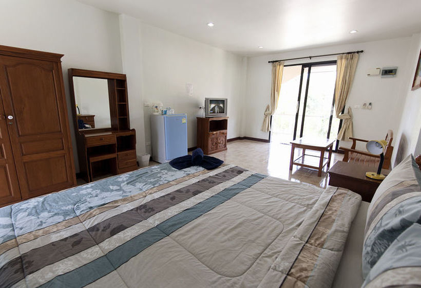 Hôtel Lotus Friendly 6