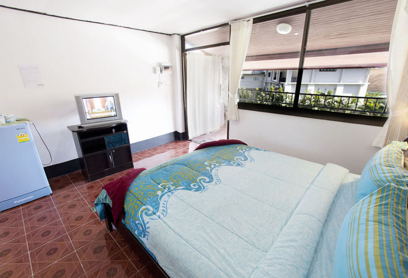 Hôtel Lotus Friendly 7