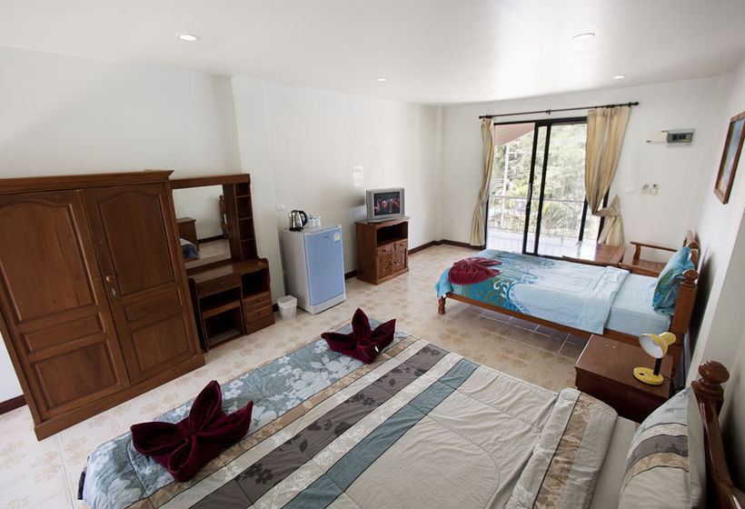 Hôtel Lotus Friendly 8