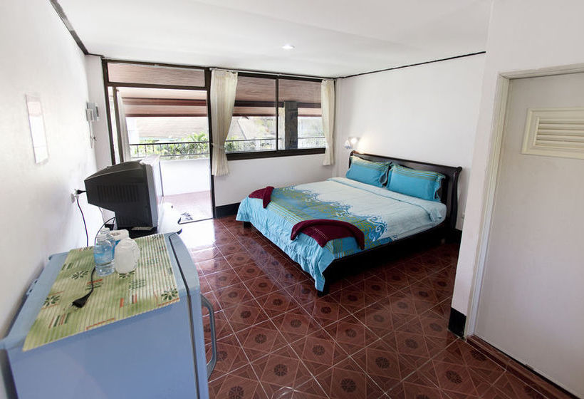 Hôtel Lotus Friendly 9