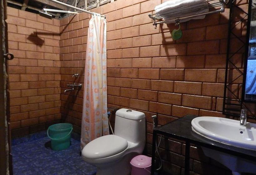 Hotel The Palm Trees Resort Canacona