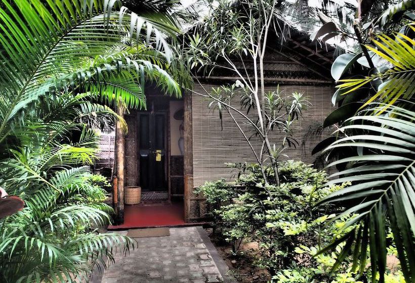 Hotel The Palm Trees Resort 1