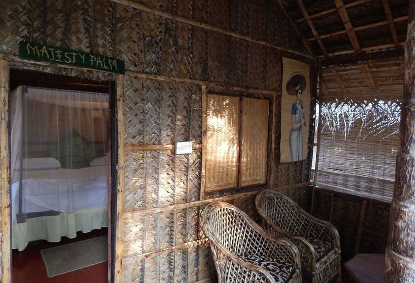 Hotel The Palm Trees Resort 13