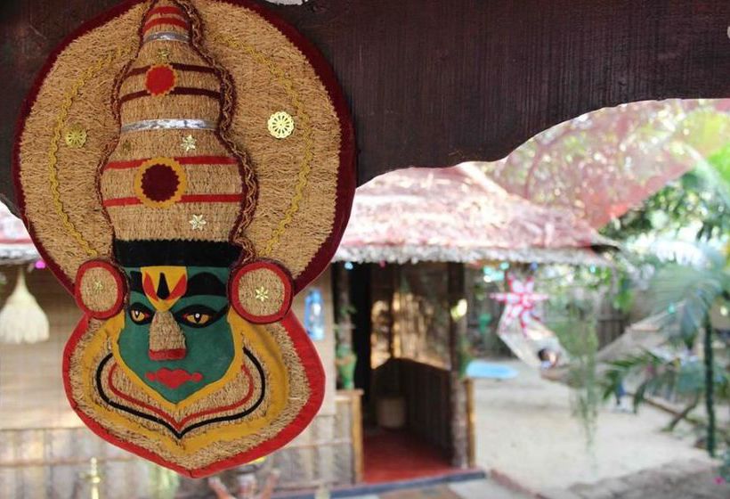 Hotel The Palm Trees Resort 16