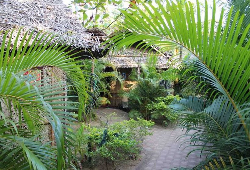 Hotel The Palm Trees Resort 17