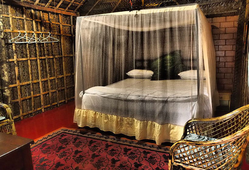 Hotel The Palm Trees Resort 18