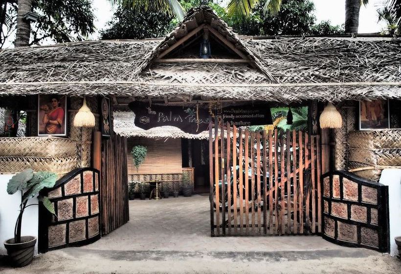 Hotel The Palm Trees Resort 2