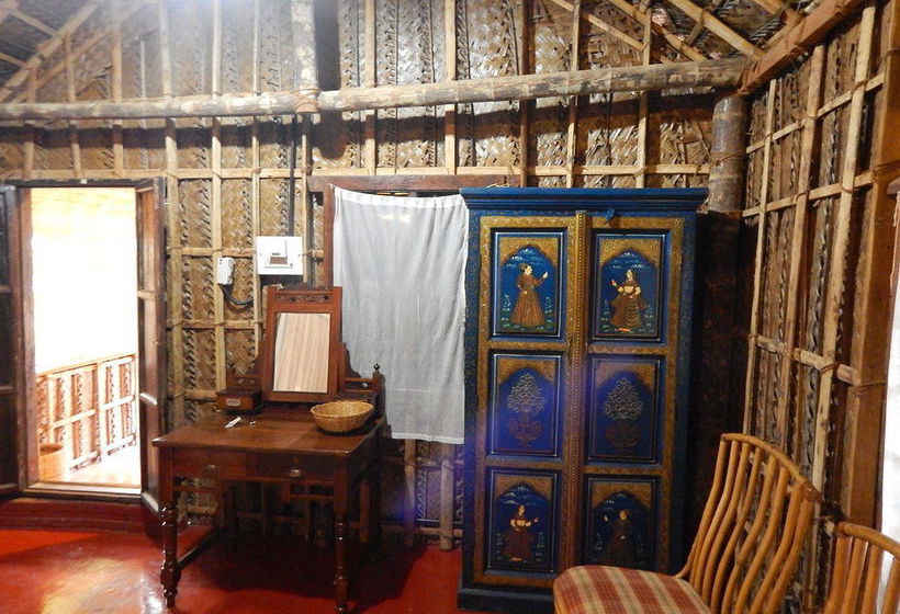 Hotel The Palm Trees Resort 20