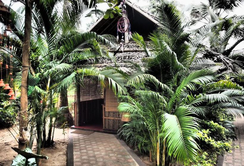 Hotel The Palm Trees Resort 4