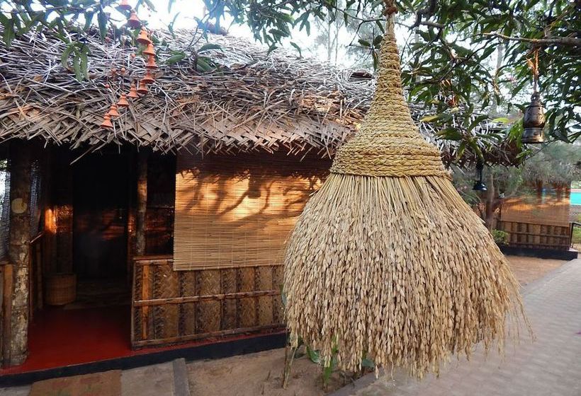 Hotel The Palm Trees Resort 6