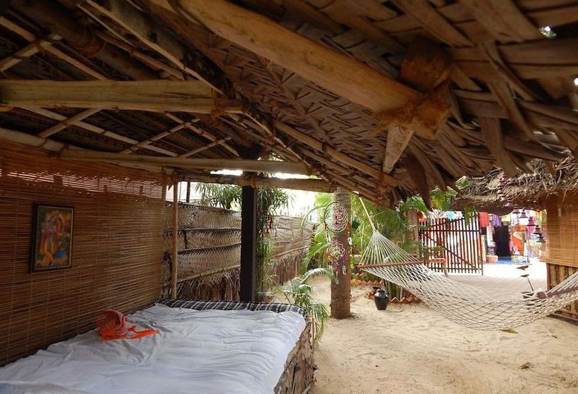 Hotel The Palm Trees Resort 8