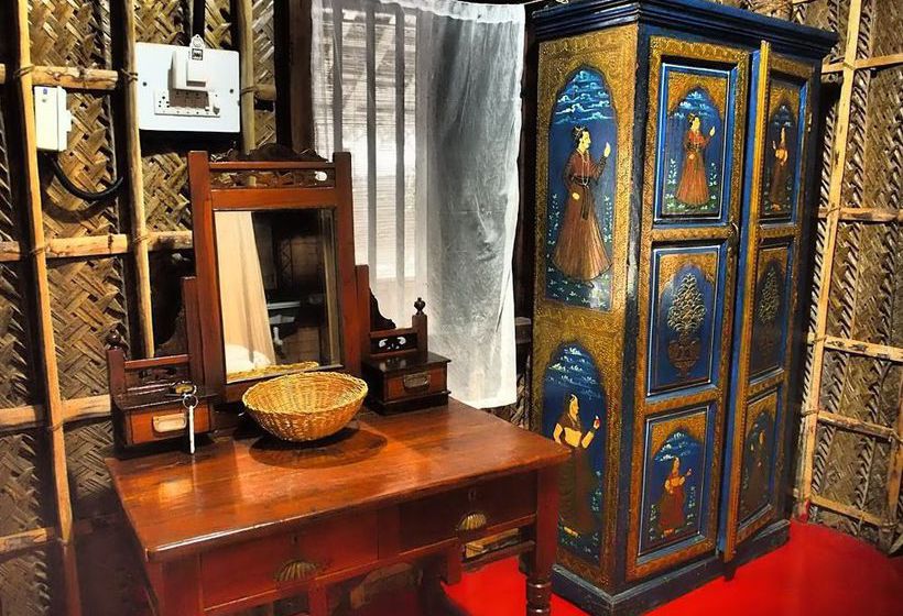 Hotel The Palm Trees Resort 9