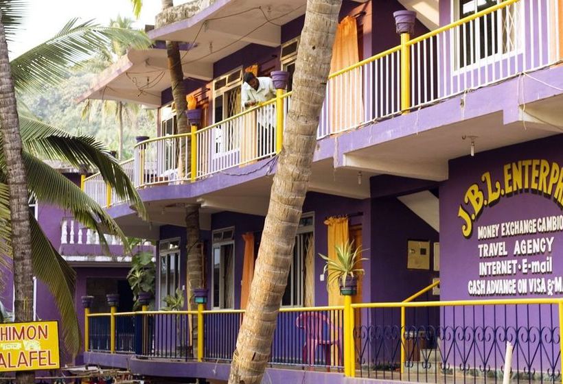 Inn J.b.l Enterprises 12