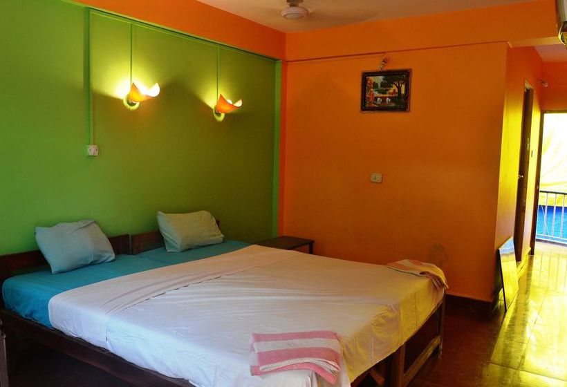 Inn J.b.l Enterprises 13