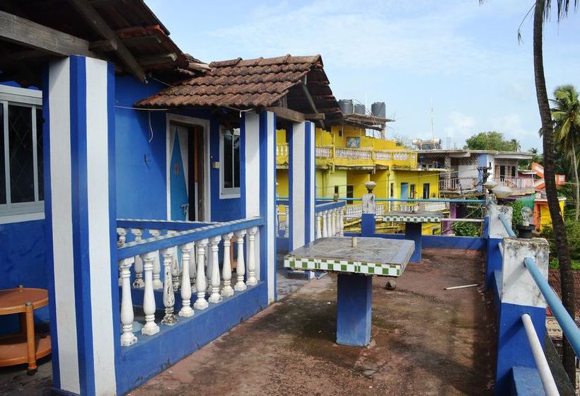 Inn J.b.l Enterprises 14