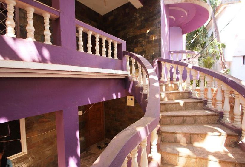 Inn J.b.l Enterprises 15