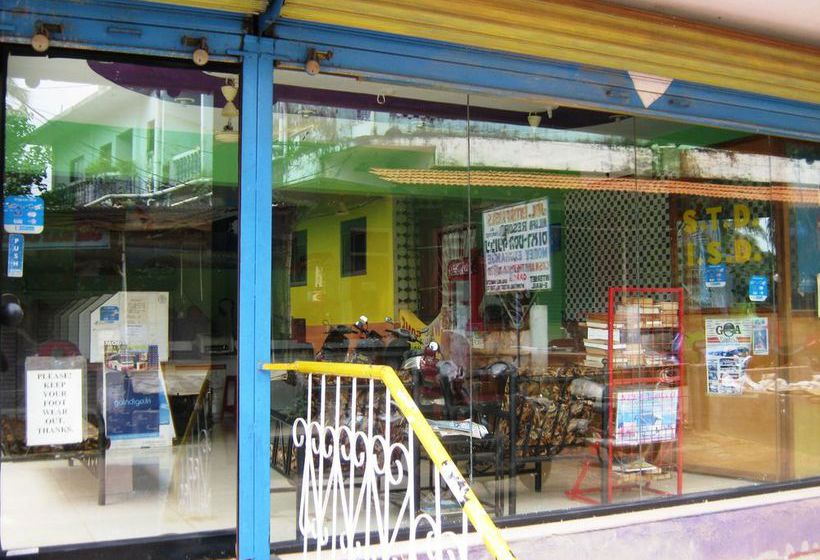 Inn J.b.l Enterprises 17