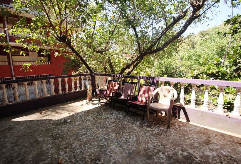 Inn J.b.l Enterprises 18