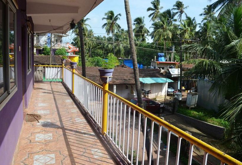 Inn J.b.l Enterprises 19