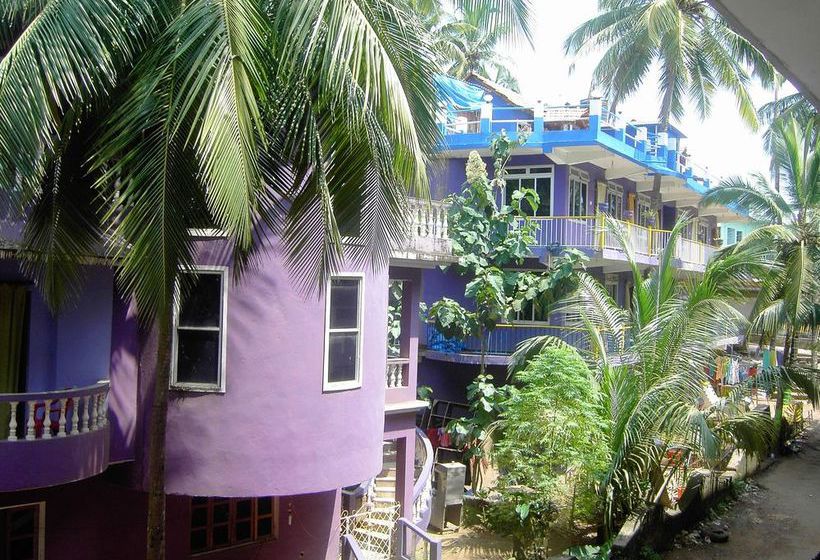 Inn J.b.l Enterprises 2