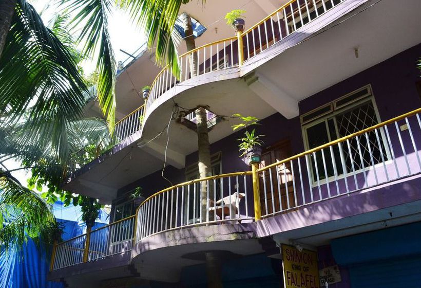 Inn J.b.l Enterprises 3