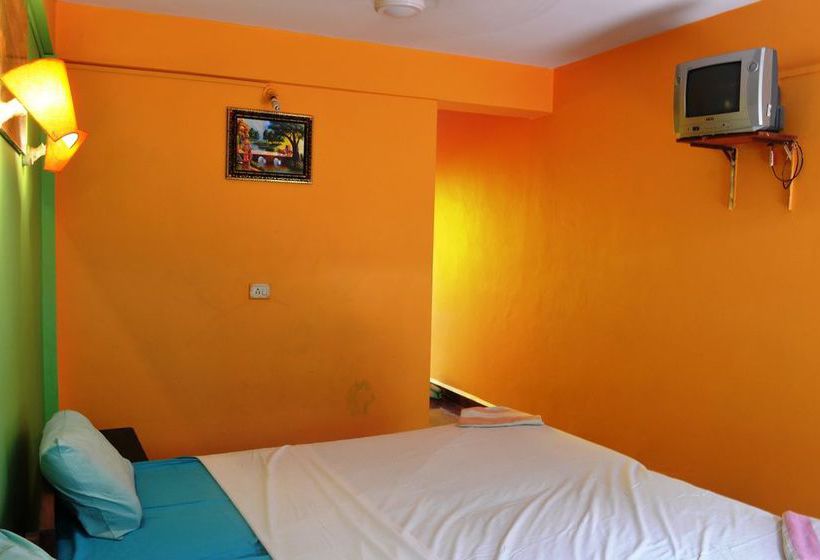 Inn J.b.l Enterprises 4