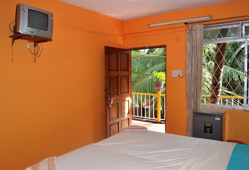 Inn J.b.l Enterprises 5