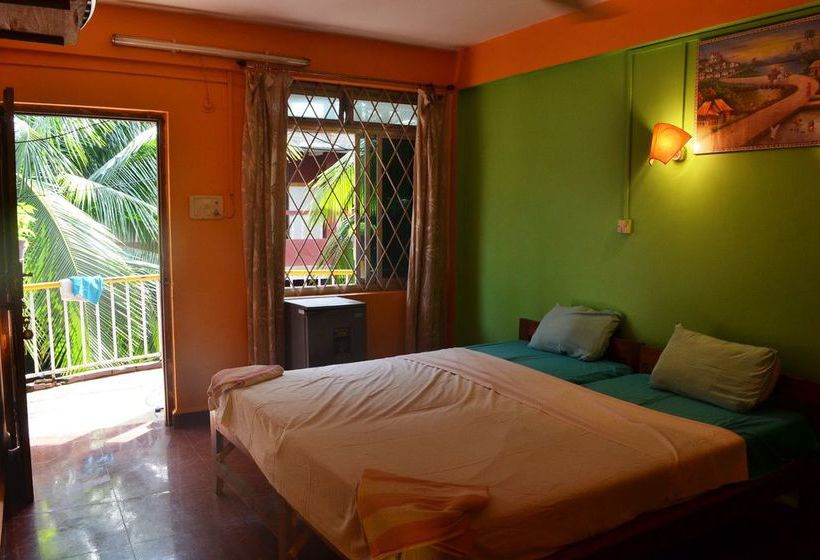 Inn J.b.l Enterprises 7