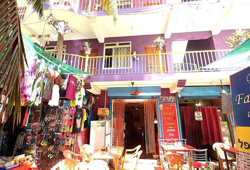 Inn J.b.l Enterprises 8