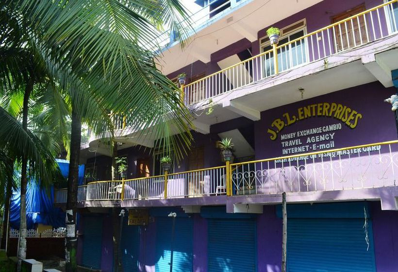 Inn J.b.l Enterprises 9