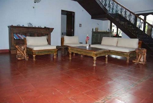 Bed and Breakfast Divar Island Guest House Retreat 11