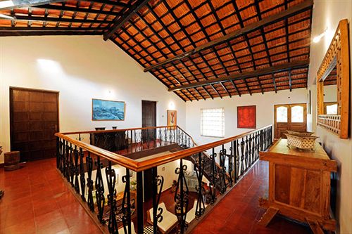 Bed and Breakfast Divar Island Guest House Retreat 12