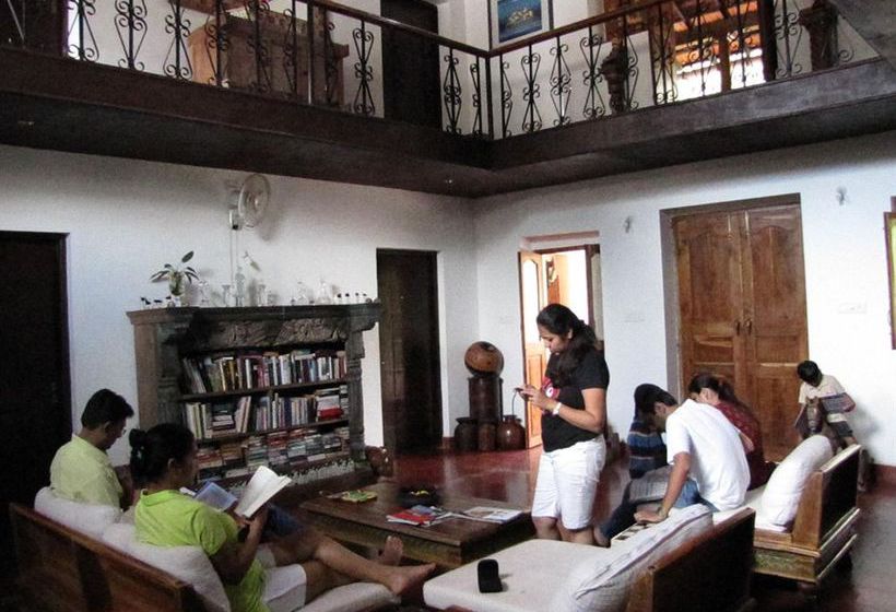 Bed and Breakfast Divar Island Guest House Retreat 2