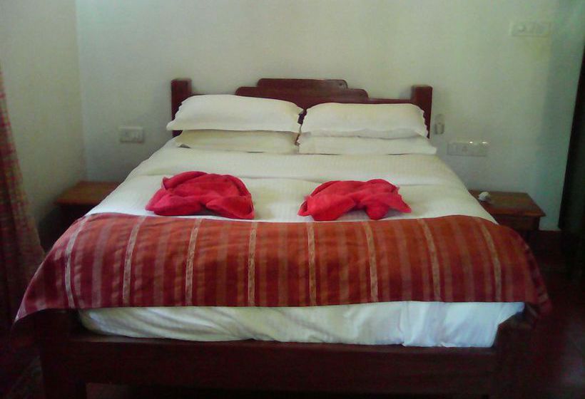 Bed and Breakfast Divar Island Guest House Retreat 3