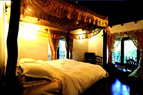 Bed and Breakfast Divar Island Guest House Retreat 9
