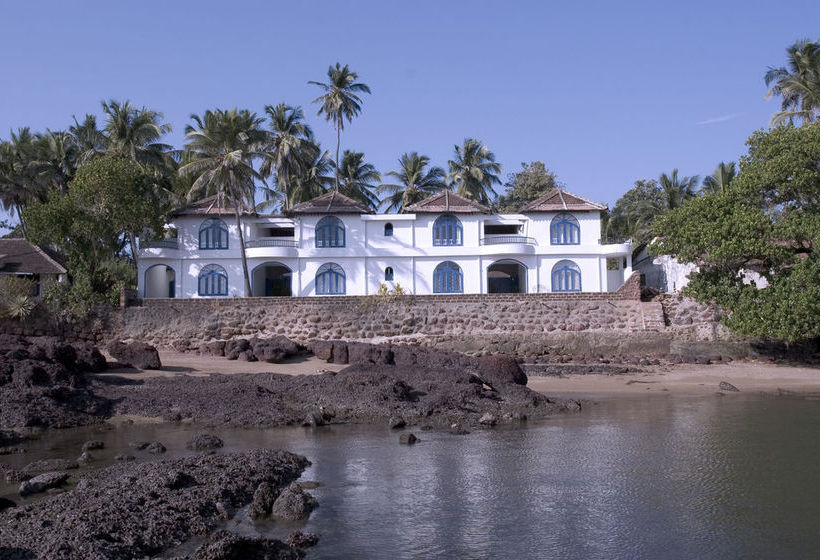 Hotel O Pescador 7